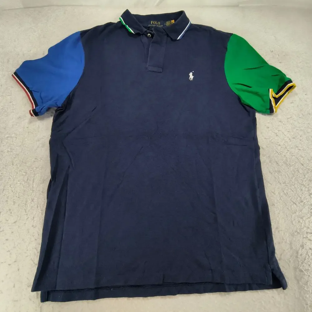 Ralph Lauren gently used